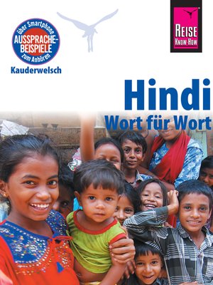 cover image of Hindi--Wort für Wort